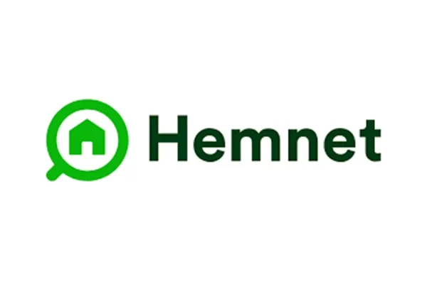 Hemnet.se Logotyp