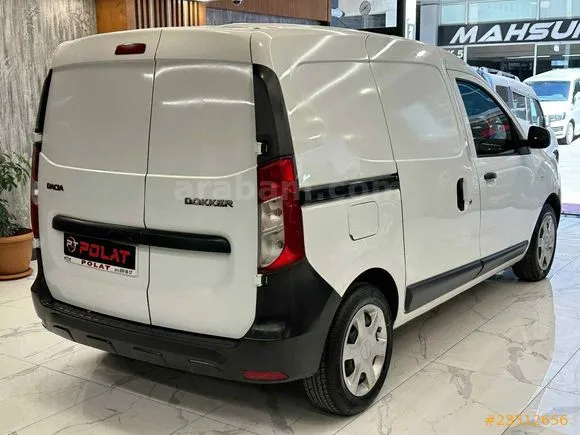 Dacia Dokker 1.5 DCi Ambiance Image 5